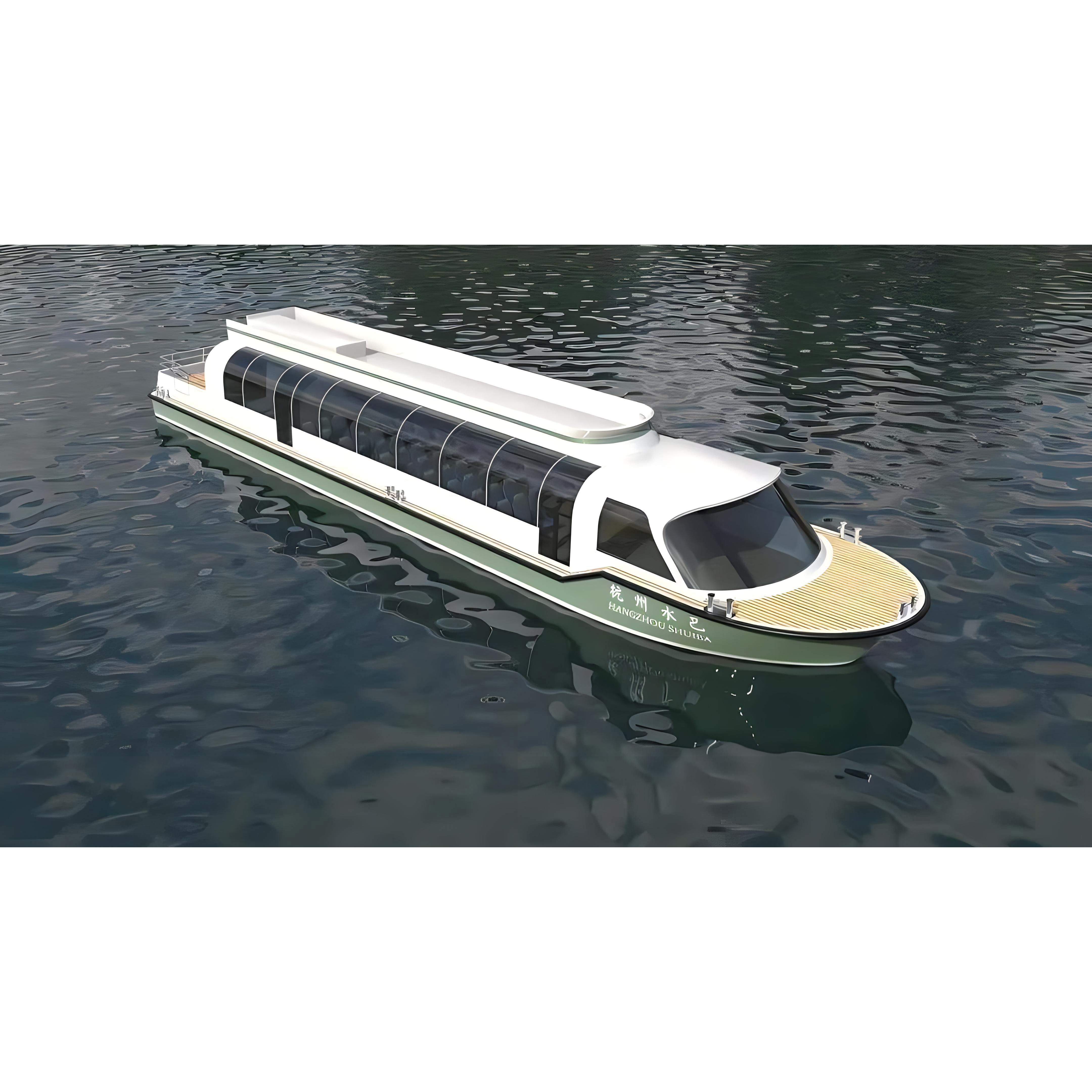 南航船舶成为西南地区第一家氢能源船舶制造公司